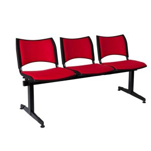 BANQUETA ISO SMART PLASTICA