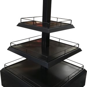 EXHIBIDOR PIRAMIDAL LINEA PREMIUN - Imagen 3