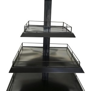 EXHIBIDOR PIRAMIDAL LINEA PREMIUN - Imagen 4