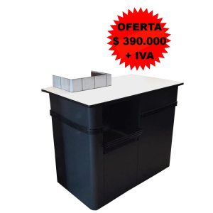 CHECK OUT CAJA RÁPIDA