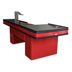 CHECK OUT MOTORIZADO LINEA DELUXE