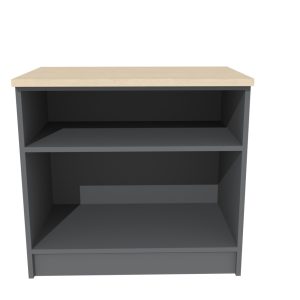 MUEBLE ARMARIO GABINETE OFICINA - Imagen 2