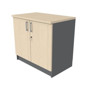 MUEBLE ARMARIO GABINETE OFICINA - Imagen 3