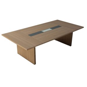 MESA DE REUNIONES MADERA