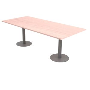 MESA DE REUNIONES SIMPLE