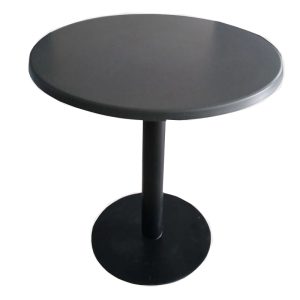 MESA REDONDA TERRAZA