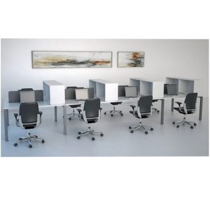 PUESTOS DE TRABAJO ENFRENTADOS