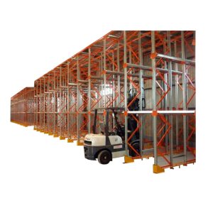 RACK PENETRABLE DRIVE IN LINEA DELUXE