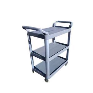 CARRO DE REPOSICION POLIPROPILENO