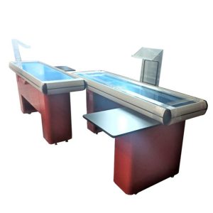 CHECK OUT TANDEM RECTO LINEA DELUXE