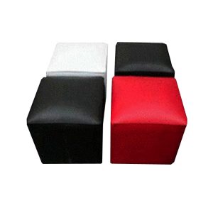 POUF CUADRADO