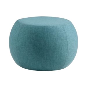 POUF REDONDO CIRCULAR