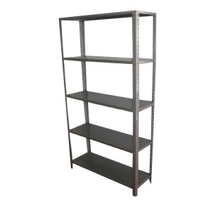 ESTANTERIA METALICA MECANO