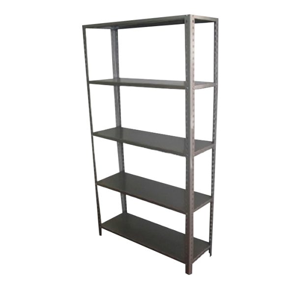 ESTANTERIA METALICA MECANO