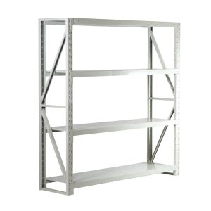 RACK DE ALMACENAJE BODEGA CON PISOS METALICOS  LINEA STD - Imagen 3