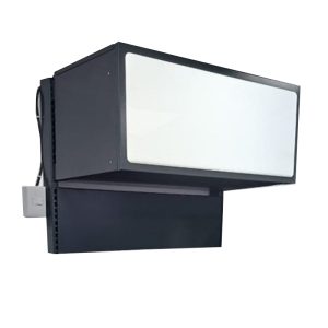 CENEFA SUPERIOR ILUMINADA LINEA DELUXE