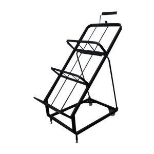 CAMILLA RECLINABLE VERDULERIA 3 POSICIONES