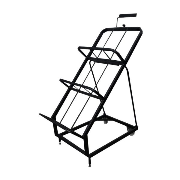 CAMILLA RECLINABLE VERDULERIA 3 POSICIONES