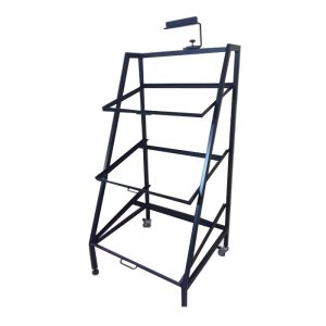 ATRIL VERDULERIA 3 POSICIONES