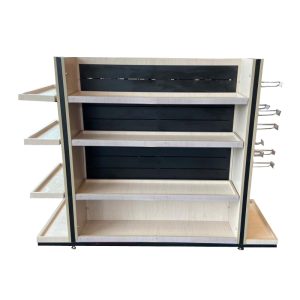 MUEBLE EXHIBIDOR PARA VENTA IMPULSIVA