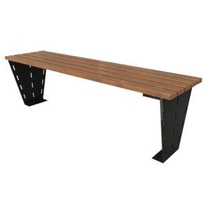 BANQUETA PLAZA SIMPLE