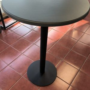 MESA ALTA TERRAZA - Imagen 6