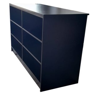 MESON ATENCION CAJA LINEA STD - Imagen 2