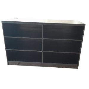 MESON ATENCION CAJA LINEA STD - Imagen 3