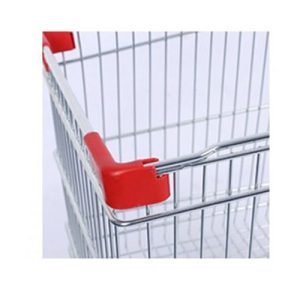 CARRO SUPERMERCADO 90 LTS - Imagen 4