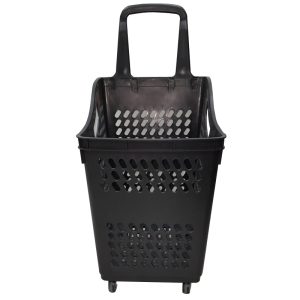 CARRO POLIPROPILENO MONOBLOCK 70LTS - Imagen 4