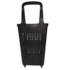 CARRO POLIPROPILENO MONOBLOCK 70LTS - Imagen 2