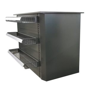 CAJA CHECK OUT EXPRESS IMPULSIVO