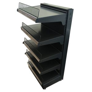 CABECERA FRENTE DE CAJA IMPULSIVO LINEA DELUXE - Imagen 2