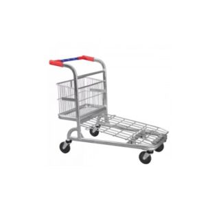 CARRO PLATAFORMA DE REPOSICION 300 KILOS