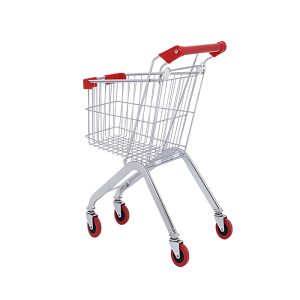 CARRO DE SUPERMERCADO NIÑOS 30 LITROS - Imagen 2