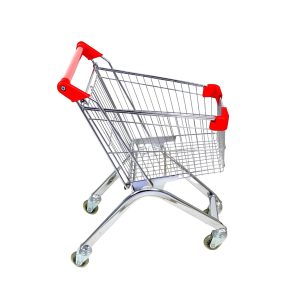 CARRO DE SUPERMERCADO NIÑOS 30 LITROS - Imagen 3