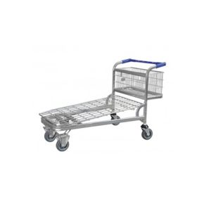 CARRO PLATAFORMA DE REPOSICION 500 KILOS