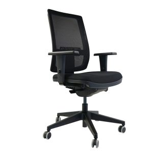 SILLA OFICINA EJECUTIVA BRIZZA
