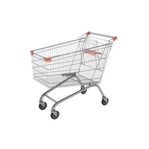 CARRO DE SUPERMERCADO 180 LITROS LINEA STD