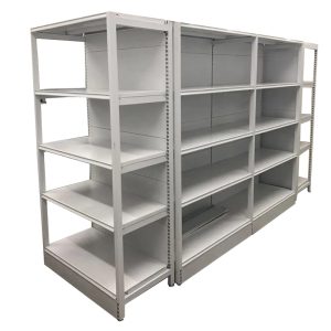 GONDOLA CENTRAL MINIRACK LINEA STD