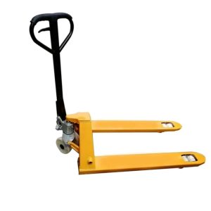 TRANSPALETA MANUAL 3000KG EUROPALLET