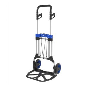 CARRO YEGUA PLEGABLE 150 KG