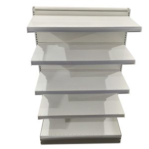 CABECERA BLANCO LINEA DELUXE