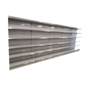 GONDOLA MURAL LINEA STD
