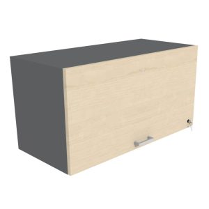 MUEBLE GABINETE COLGANTE MURAL