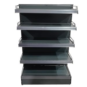 CABECERA FRENTE DE CAJA IMPULSIVO LINEA DELUXE NM26/4