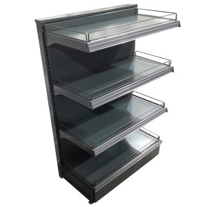 CABECERA FRENTE DE CAJA IMPULSIVO LINEA DELUXE NM26/3