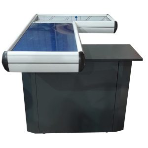 CHECK OUT RIÑON BANDEJA INCLINADA 2200MM LINEA DELUXE